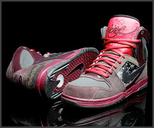 Nike Blood Oncore Highs