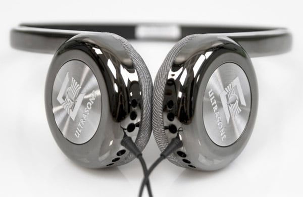 Ultrasone Zino Headphones