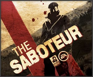 E3 Trailer: The Saboteur