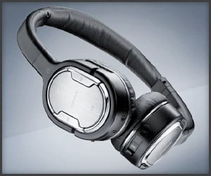 Nokia BH-905 Headphones