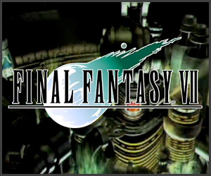 Trailer: Final Fantasy VII