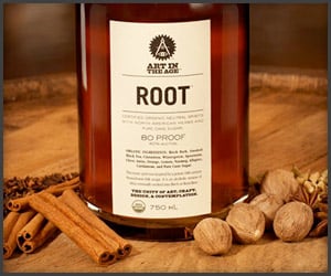 Liquor: Root