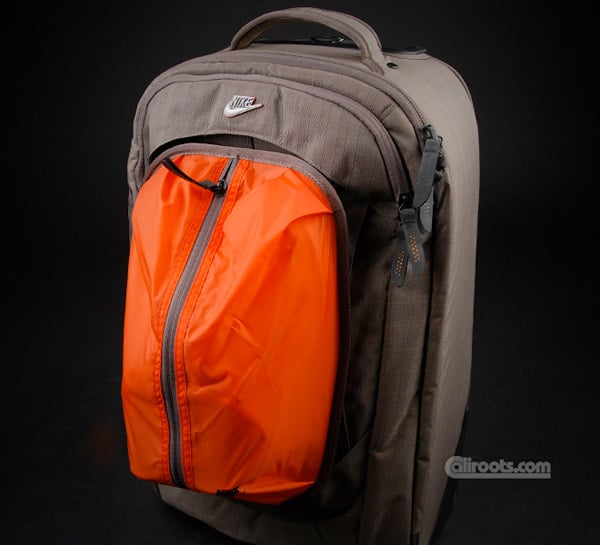 Nike Cabin Wheel Bag