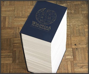 Wikipedia: The Book