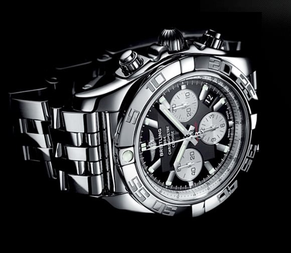 Breitling Chromomat B01