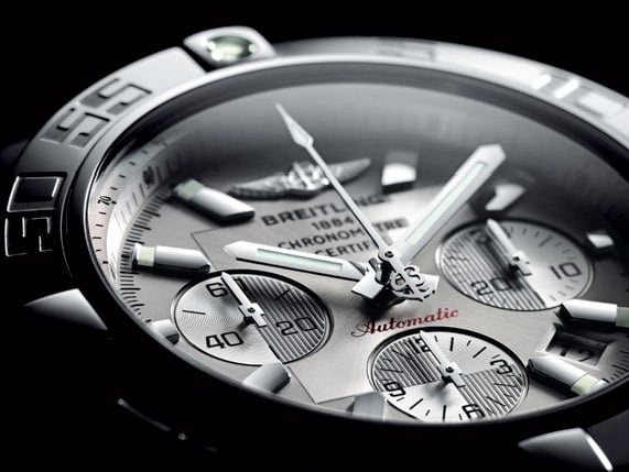 Breitling Chromomat B01