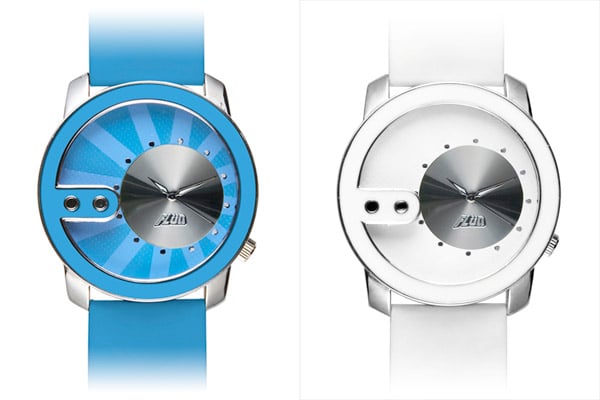 FLuD SS09 Watches
