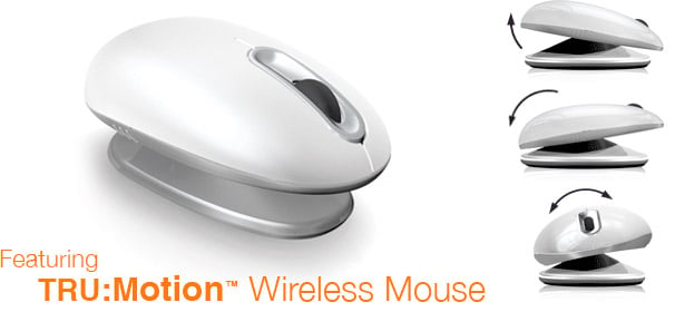 TRU:Motion Mouse