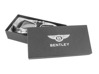 Bentley Leather Goggles
