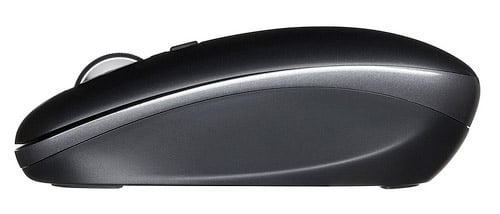 Logitech M555b Mouse