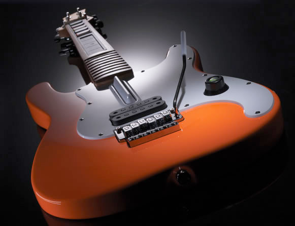 Xbox 360 Wireless Guitar