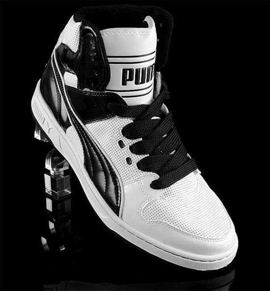 Puma store unlimited hi