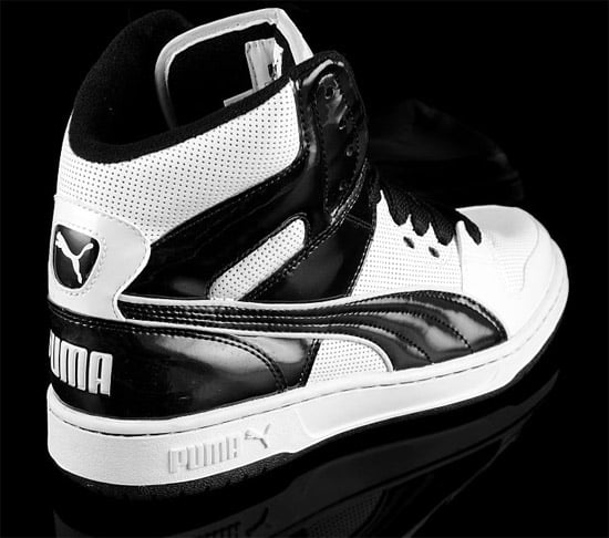 puma unlimited hi