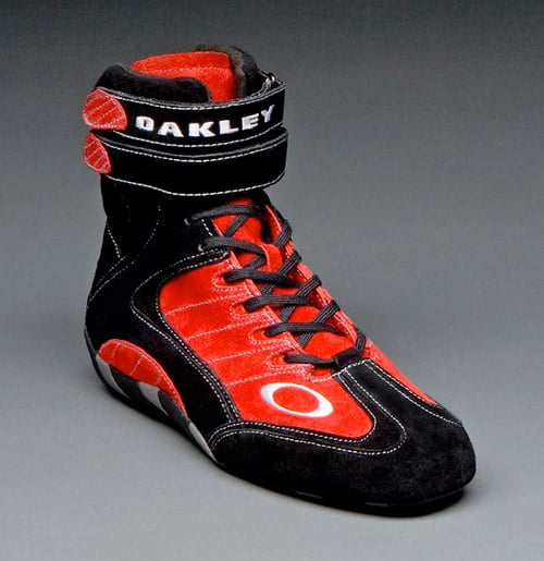 Oakley Race Boot