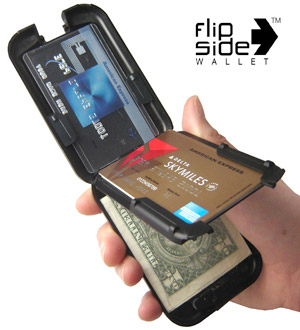 Flipside 2 Wallet