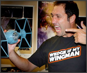 Wedge is My Wingman