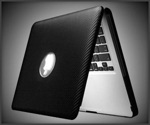 Shadow MacBook Case
