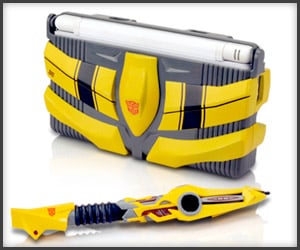 DS Lite Transformers Kit
