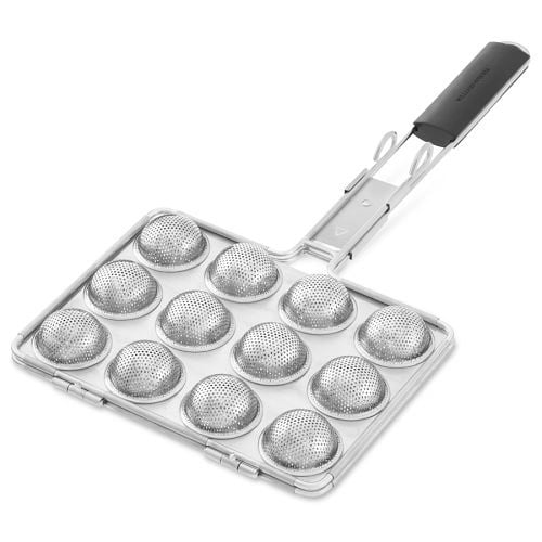 Meatball Grill Basket