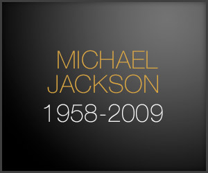 RIP, Michael
