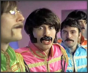 Ringo Wants To Sing More