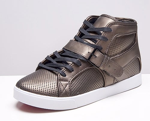 Supra NS Trinity Bronze