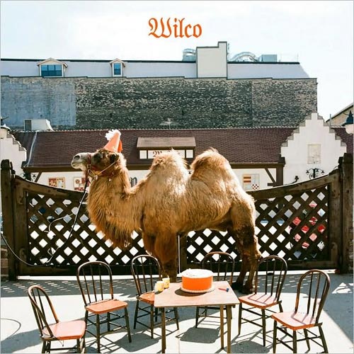 Wilco: The Album