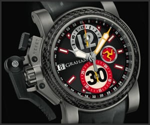 Chronofighter Tourist Trophy