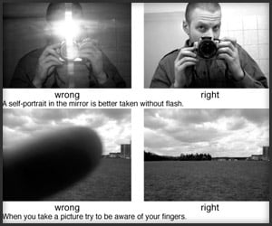 Photography for Idiots