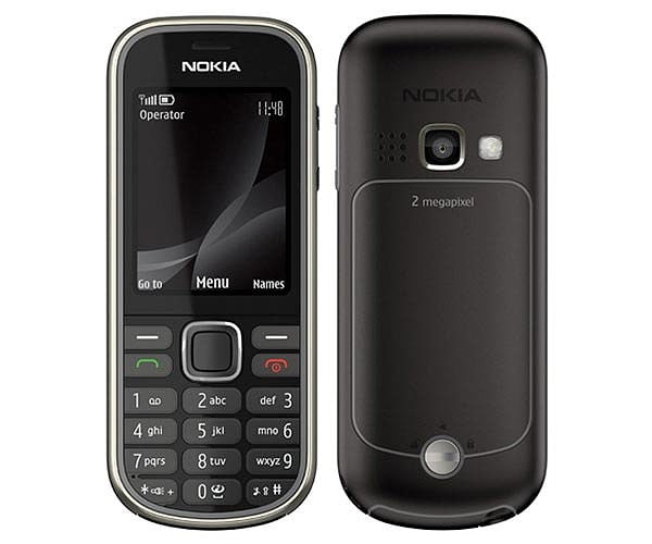 Nokia 3270 classic