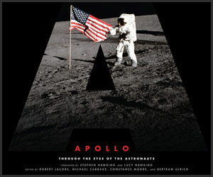 Apollo: Eyes of Astronauts