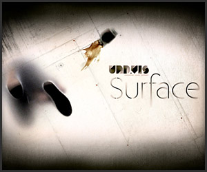 Short Film: SURFACE