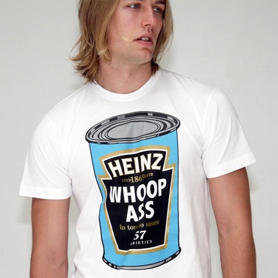 Whoop Ass T-shirt