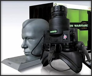 Modern Warfare 2 PE