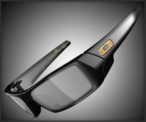 Oakley Recycled Gascans