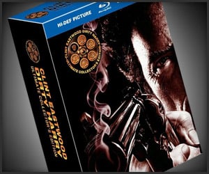 Dirty Harry Ultimate Edition