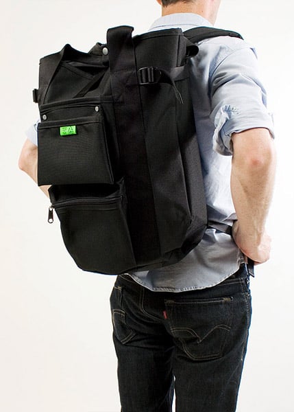 Porter Union Backpack