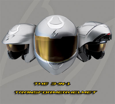 Scorpion EXO-900 Helmet