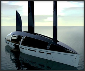 Soliloquy Super Yacht