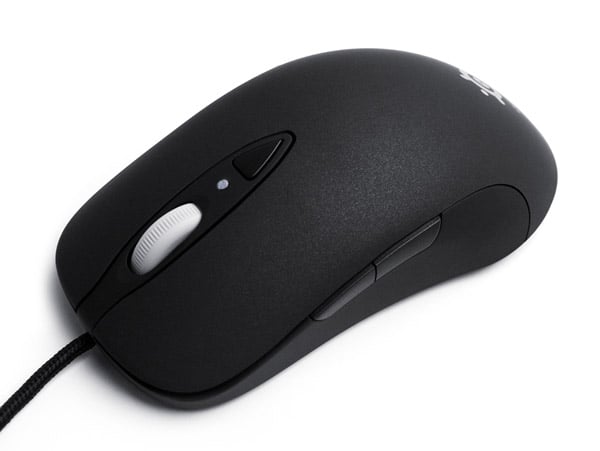 SteelSeries Xai Mouse