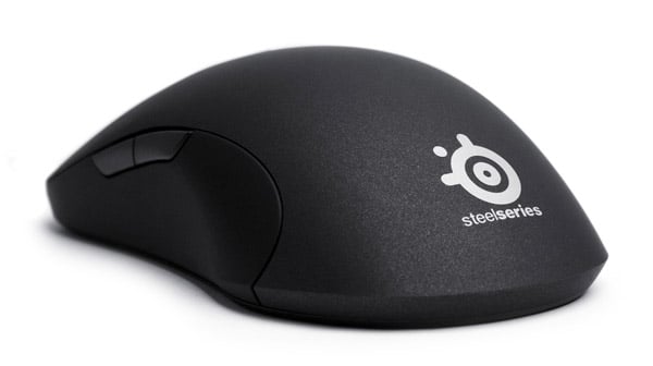 SteelSeries Xai Mouse