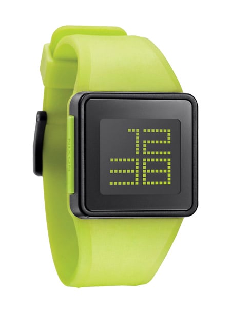 Newton Digital Watch