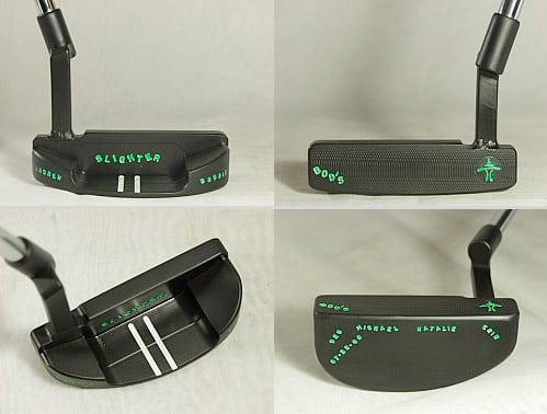 Slighter Golf Company