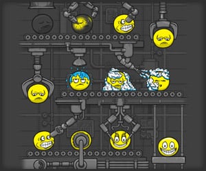 Smiley Factory T-shirt