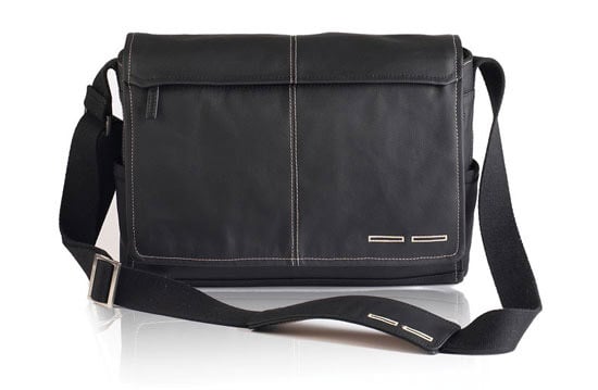 Malcolm Messenger Bag