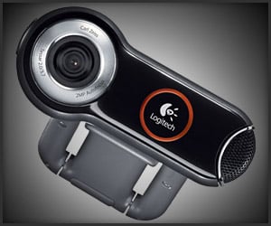 Webcam Pro 9000 HD