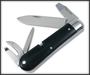Victorinox Heritage Knife