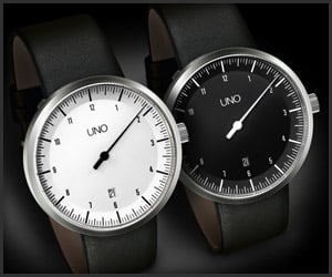 UNO Automatic Watch