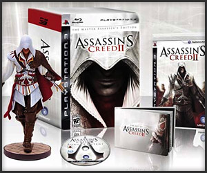 Assassin’s Creed II CE