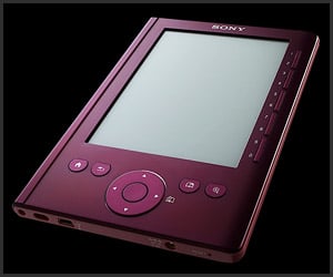 Sony Reader Pocket/Touch